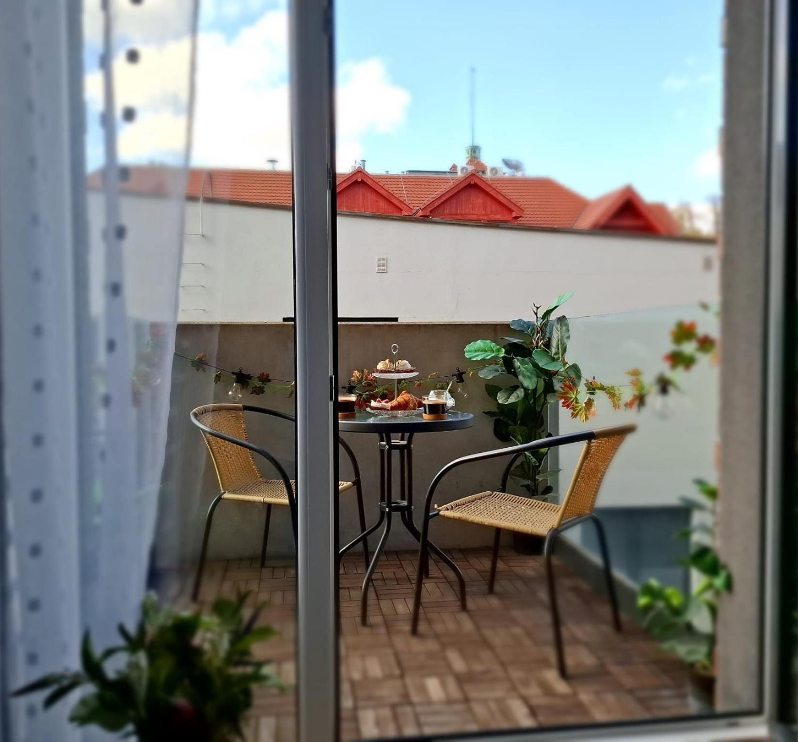 Apartament Na Grobli, Przy Kladce Zwierzynieckiej Wroclaw Exterior photo
